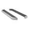 Luverne Truck Equipment MEGASTEP 6 1/2IN RUNNING BOARDS POLISHED 575078-570752 - alternate 1